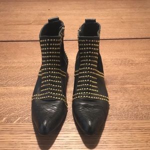 Anine Bing Charlie boots